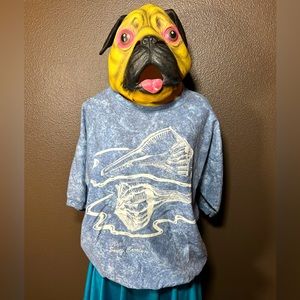 Rad af, VINTAGE, Myrtle Beach, SC top!!